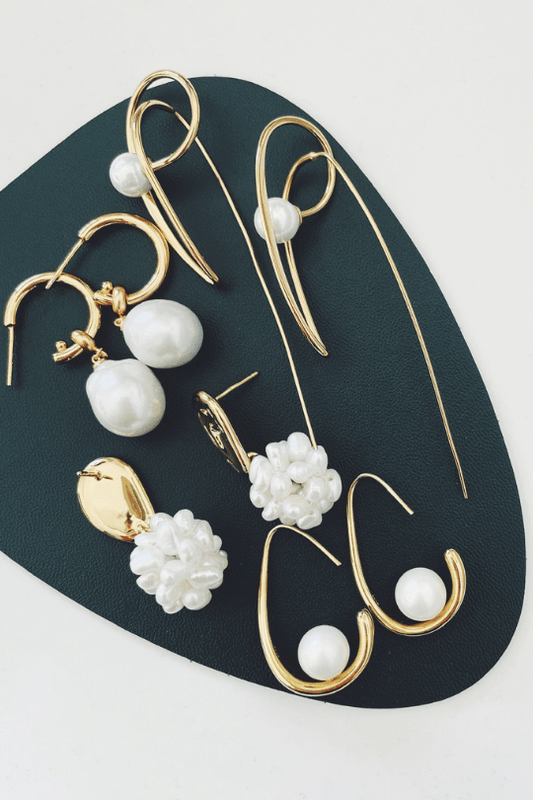 Why Swooning Jewellery's Gold Plated 18k Jewellery is the Best on the Market