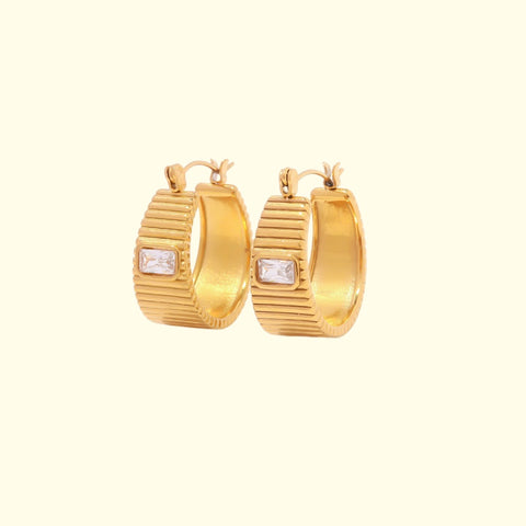 Parker Earrings