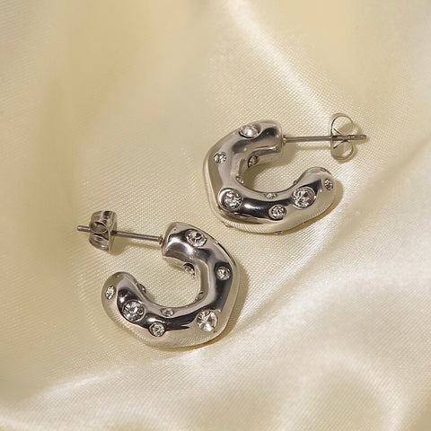 Arwen Ear studs