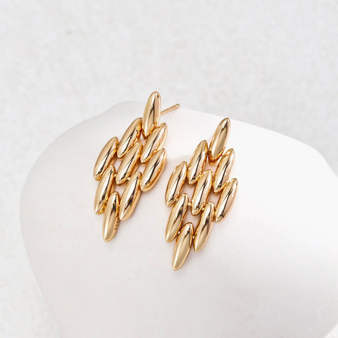 Melina Earrings