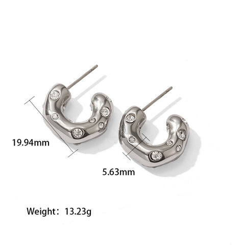 Arwen Ear studs