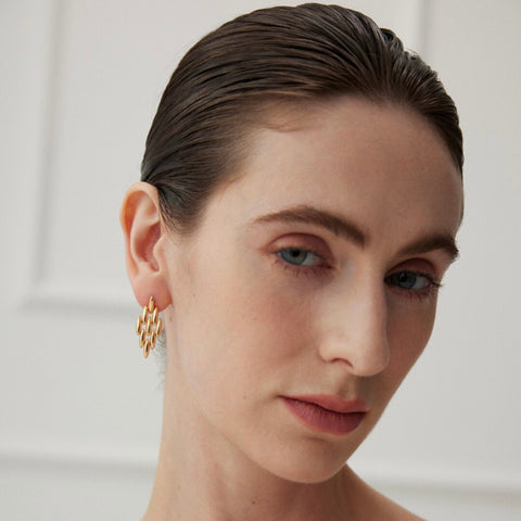 Melina Earrings