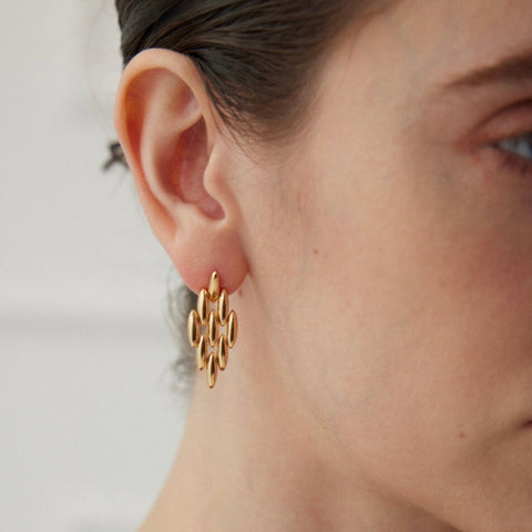 Melina Earrings