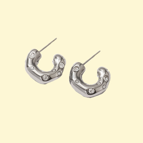 Arwen Ear studs