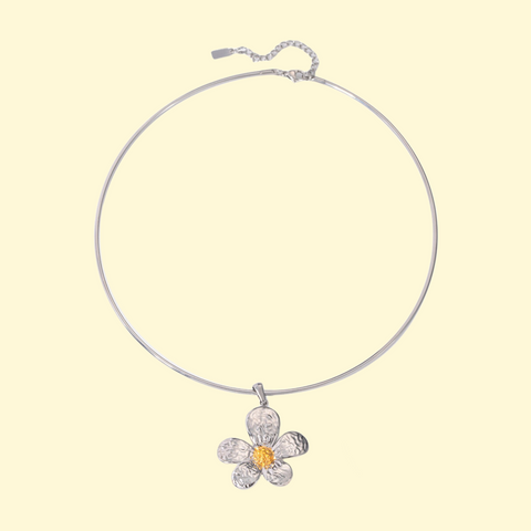 Fiora Blossom Necklace