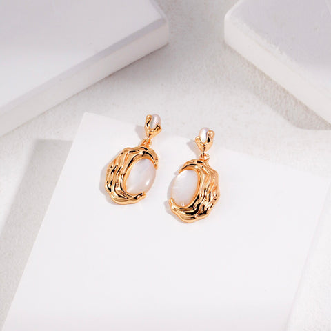 Calista Earring