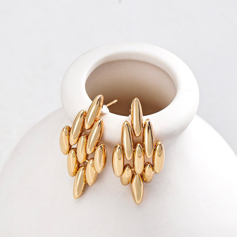 Melina Earrings