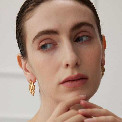 Melina Earrings