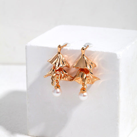 Chiyo Earrings