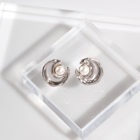 Celestial Ear studs