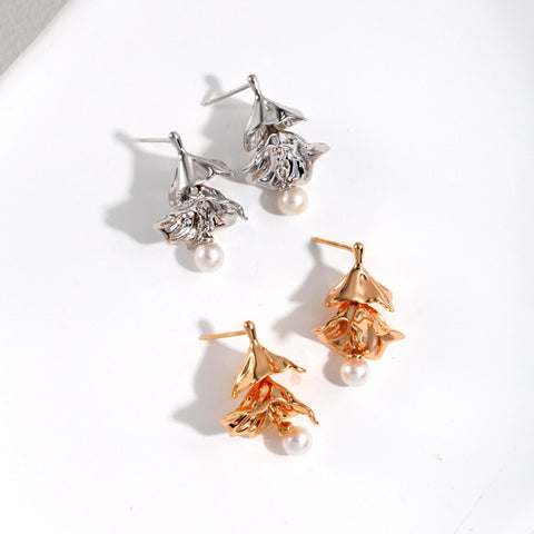 Chiyo Earrings