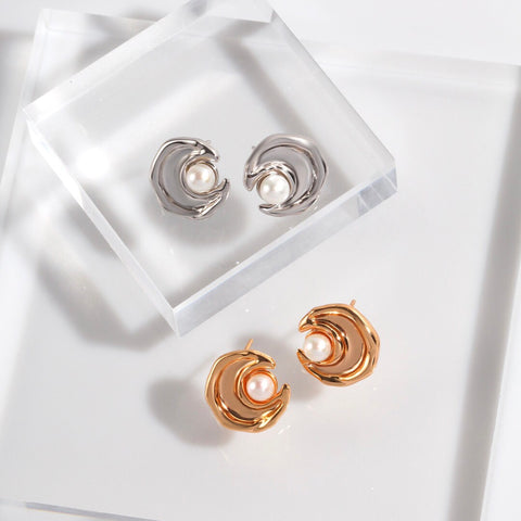 Celestial Ear studs