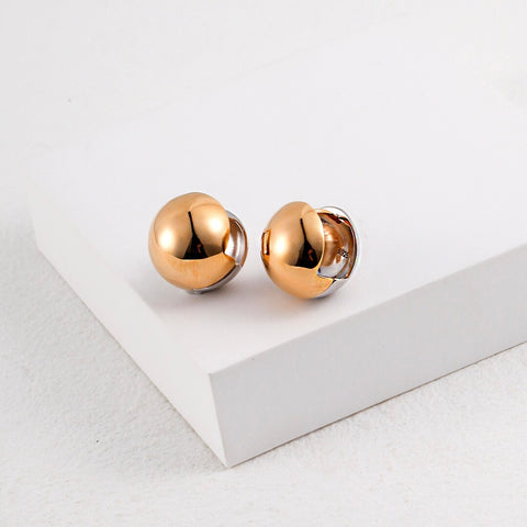 Glitz Ear studs