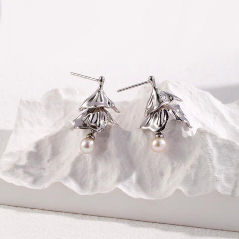 Chiyo Earrings