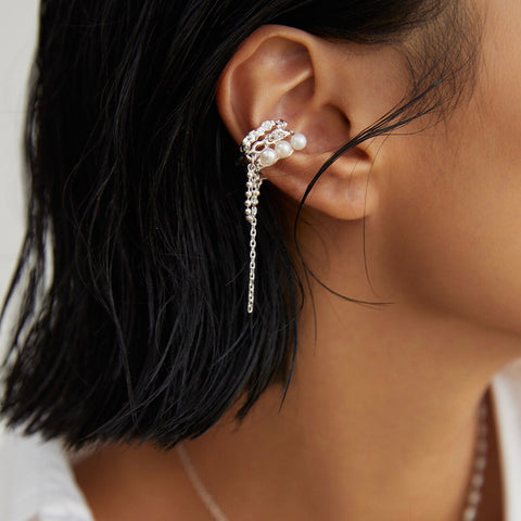 Brielle Ear cuff (Each)