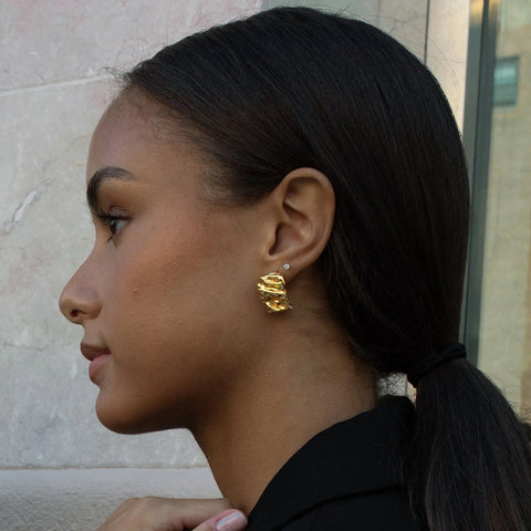 Mona Ear studs