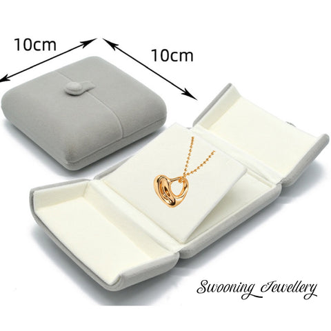 JEWELLERY BOX (NECKLACE)